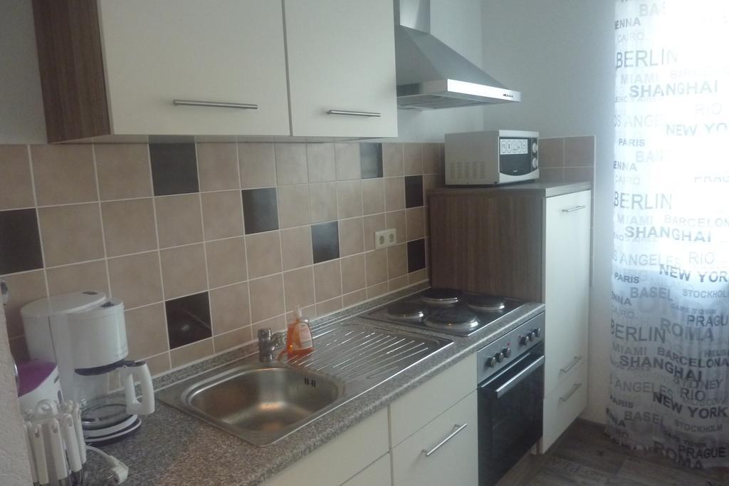 Apartment Koblenz naehe Altstadt Zimmer foto