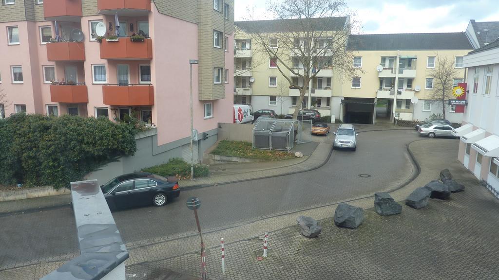 Apartment Koblenz naehe Altstadt Zimmer foto