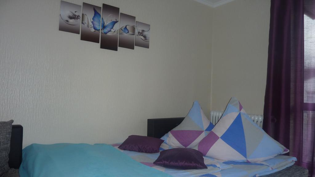 Apartment Koblenz naehe Altstadt Zimmer foto