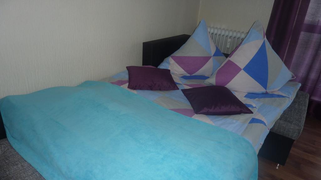 Apartment Koblenz naehe Altstadt Zimmer foto